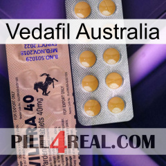 Vedafil Australia 41